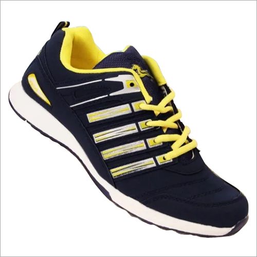 Mens Jogging Shoes