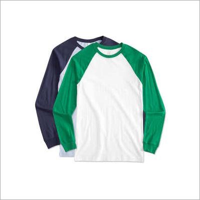 Full Sleeve Raglan