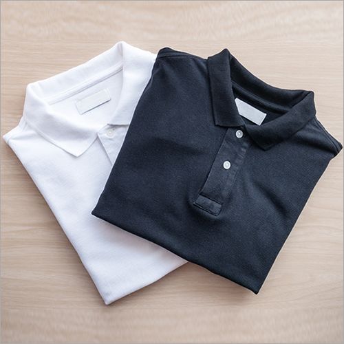 Premium Polo T-Shirt